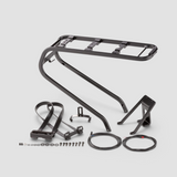 Porte-bagages arrière pour Transporter 65/85  - Riese & Müller