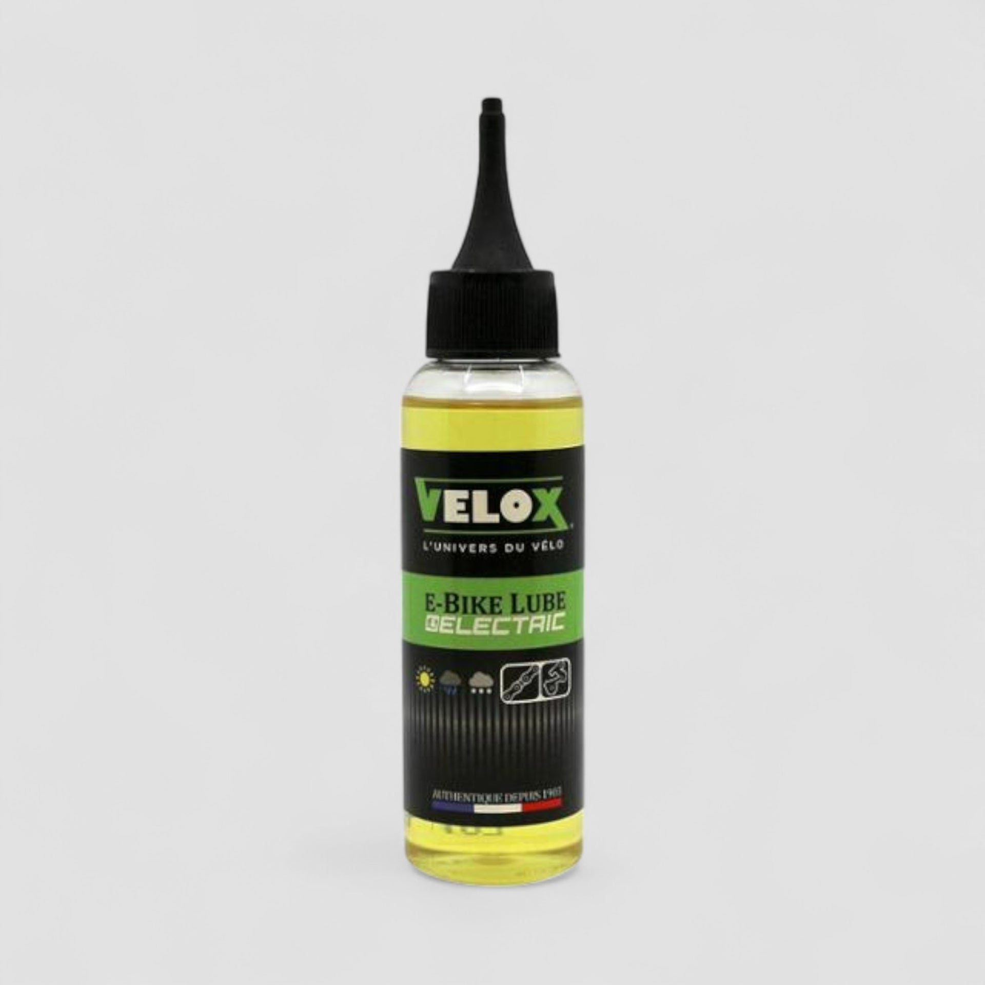 elfbar elfa kaufen Amazon.com : Muc-Off eBike Wet Chain Lube, One CoLoler, 50ml : Sports &  Outdoors main image 1