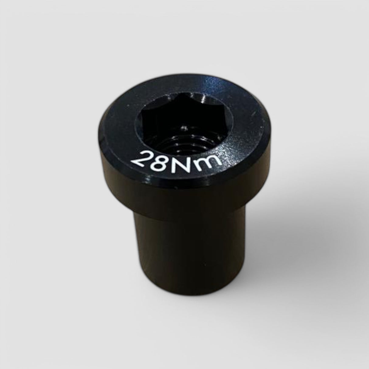ST2 Beltdrive rear wheel nut - Stromer