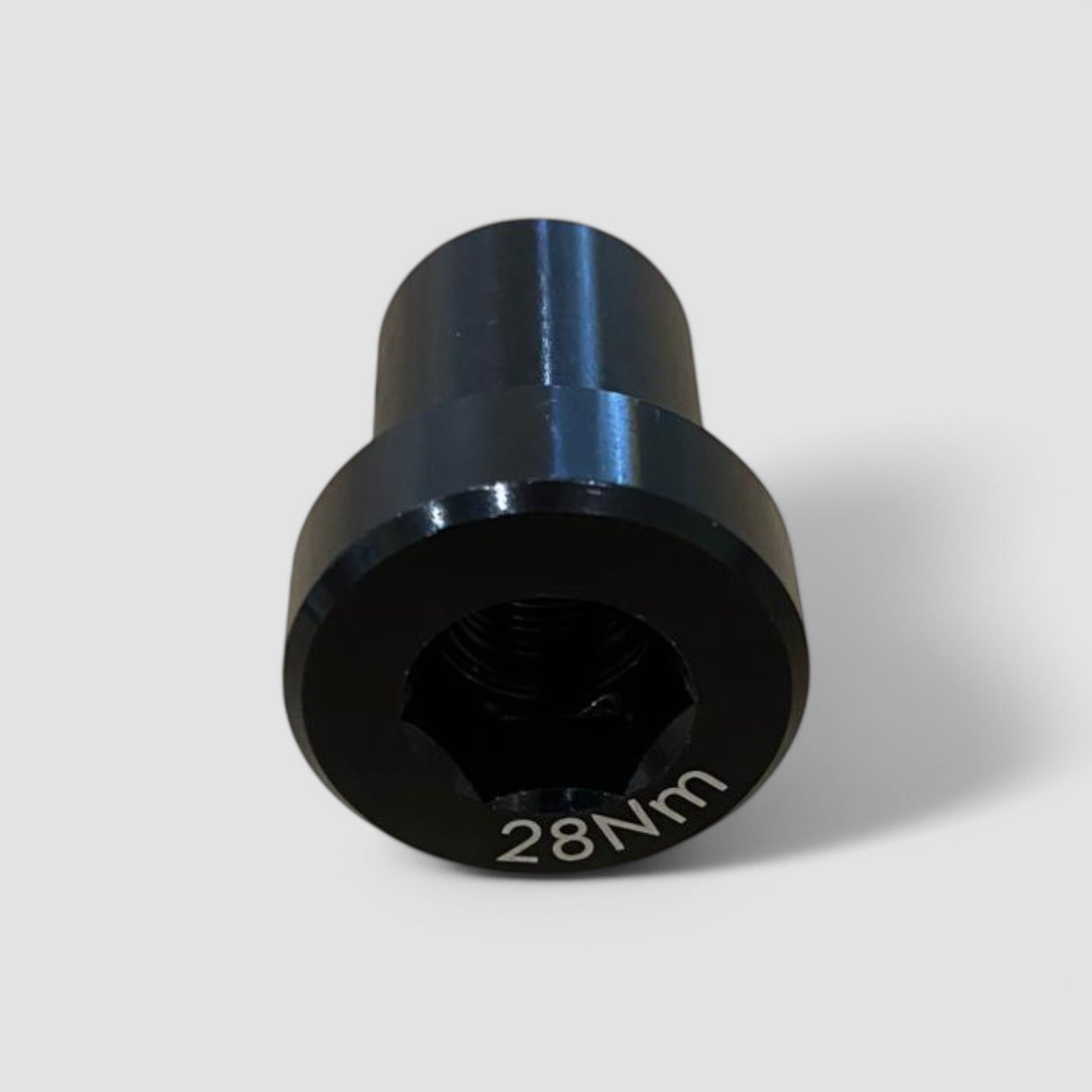 ST2 Beltdrive rear wheel nut - Stromer