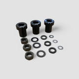 ST2 Beltdrive rear wheel screw kit - Stromer