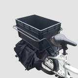 66L Loading Box for Multicharger / Multitinker (BLACK)