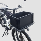 20L Loading Box for Multicharger / Multitinker (BLACK)