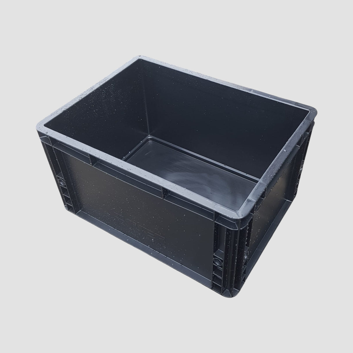 20L Loading Box for Multicharger / Multitinker (BLACK)