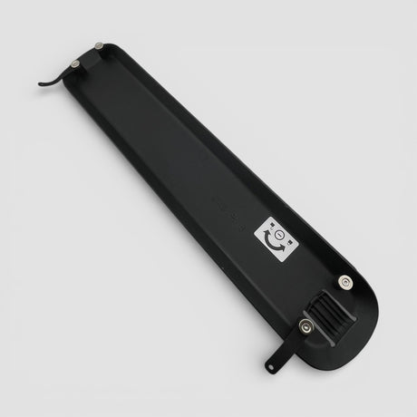 Cache Batterie UBN SIX - Riese & Müller