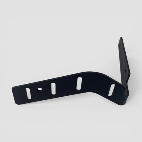 Follow Me Child Bike Trailer Support - Riese & Müller