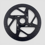Front Chainring Riese & Müller - Charger, Load