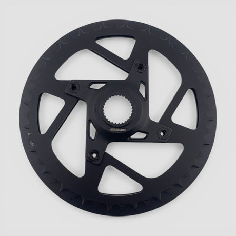 Front Chainring Riese & Müller - Charger, Load