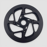 Front Chainring Riese & Müller - Charger, Load