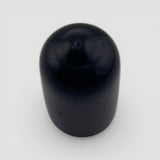 Vinyl End Cap 7mm for Soft Top Bow - Riese & Müller