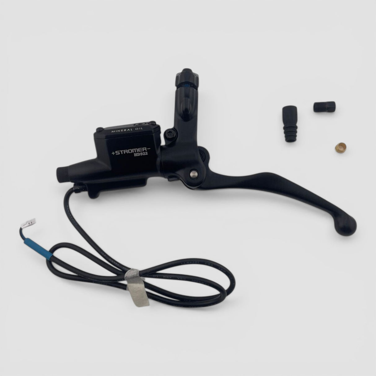 Bremshebel Links - Stromer