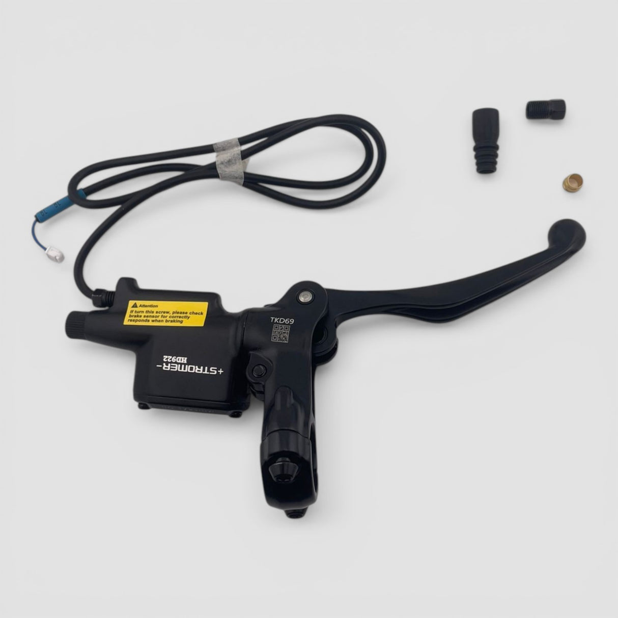 Bremshebel Links - Stromer