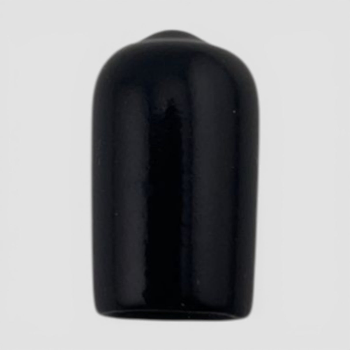 Vinyl End Cap 7mm for Soft Top Bow - Riese & Müller