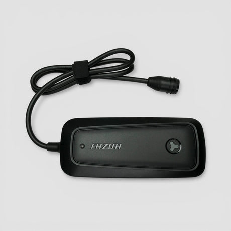 Fazua 3A Charger - Energy 430 and 480