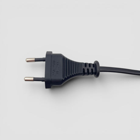 EU mains plug - Fazua 3A charger