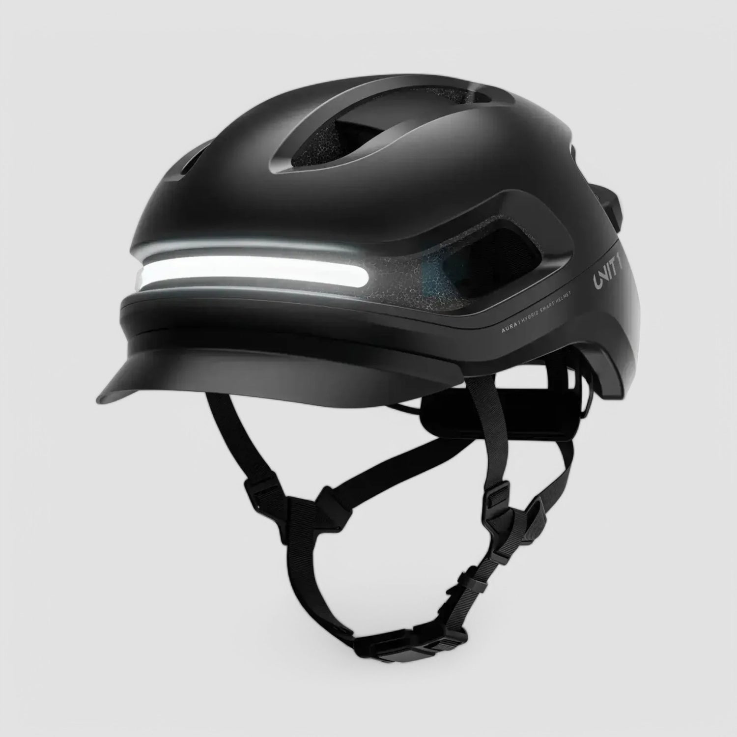 fahrradhelm kopfhörer Stromer Smart Aura Kopfhörer