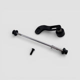 Rohloff - Riese & Müller Anti-Umwerfer-Schnellachsen-Kit