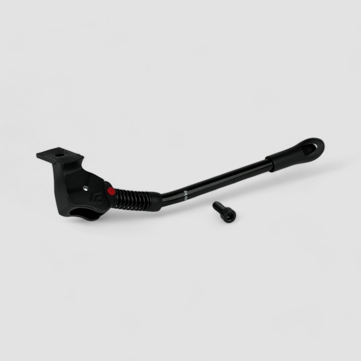 Béquille, Béquille de Stationnement pour Vélo, Support de Pied pour Vélo Béquille, Béquille de Stationnement pour Vélo, Support de Pied pour Vélo