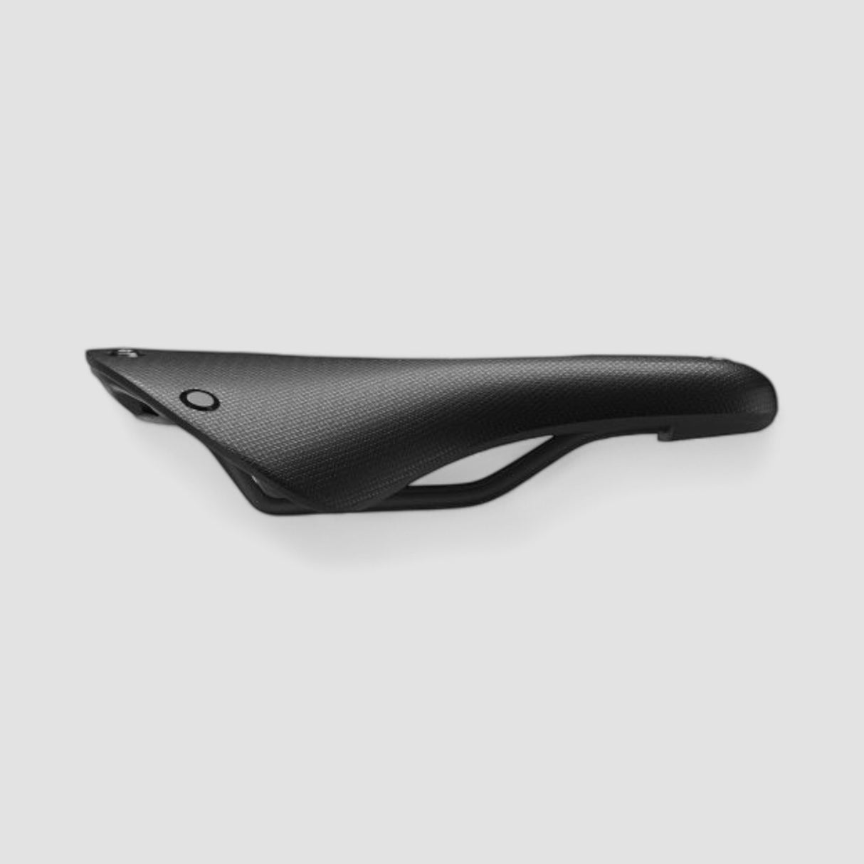Brooks Cambium C19 Carved Saddle - Black