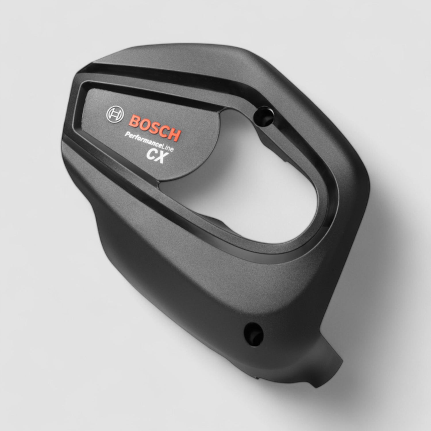 Performance Line CX-Abdeckung, links – Bosch eBike Smart System –