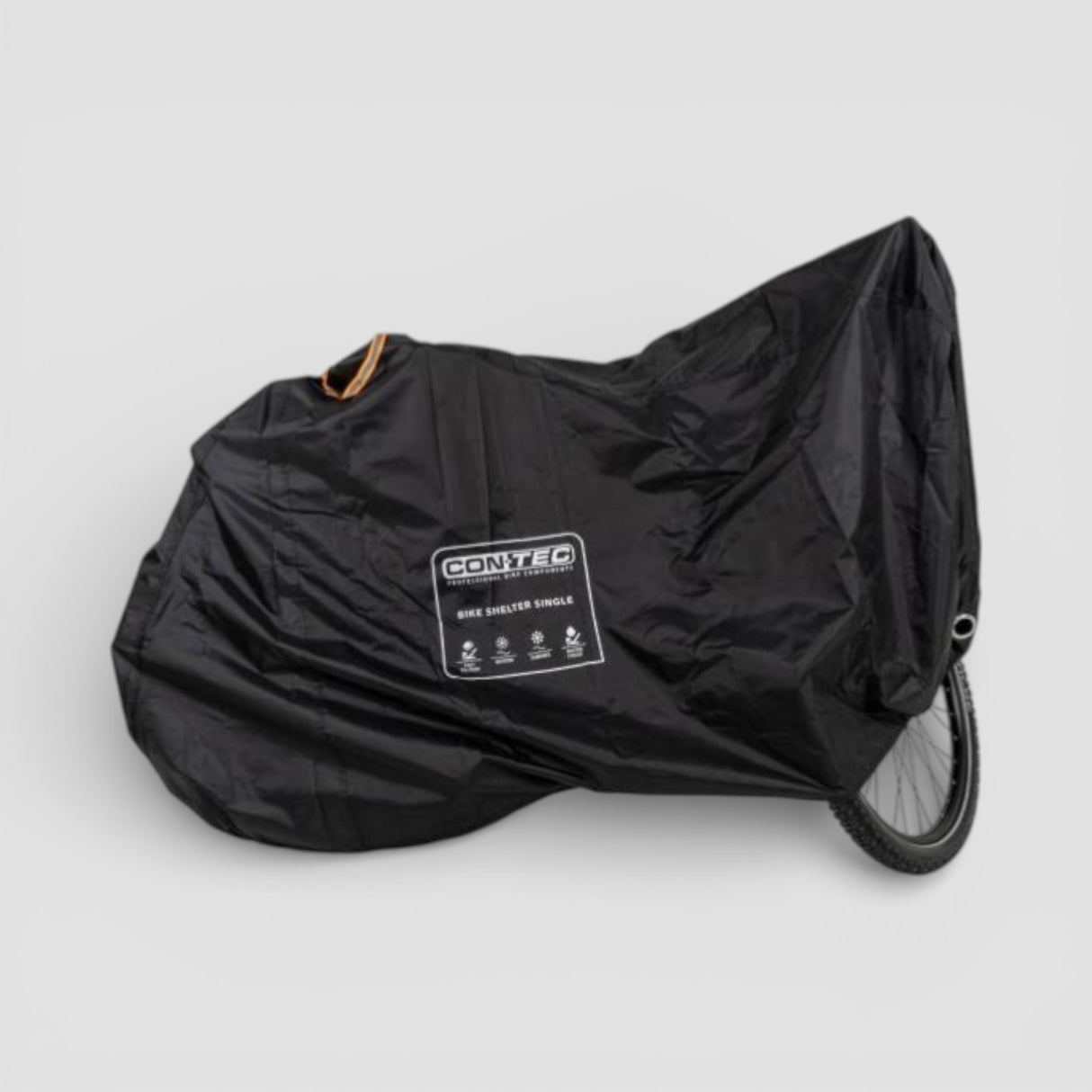 Double Bike/Cargo Cover - CONTEC