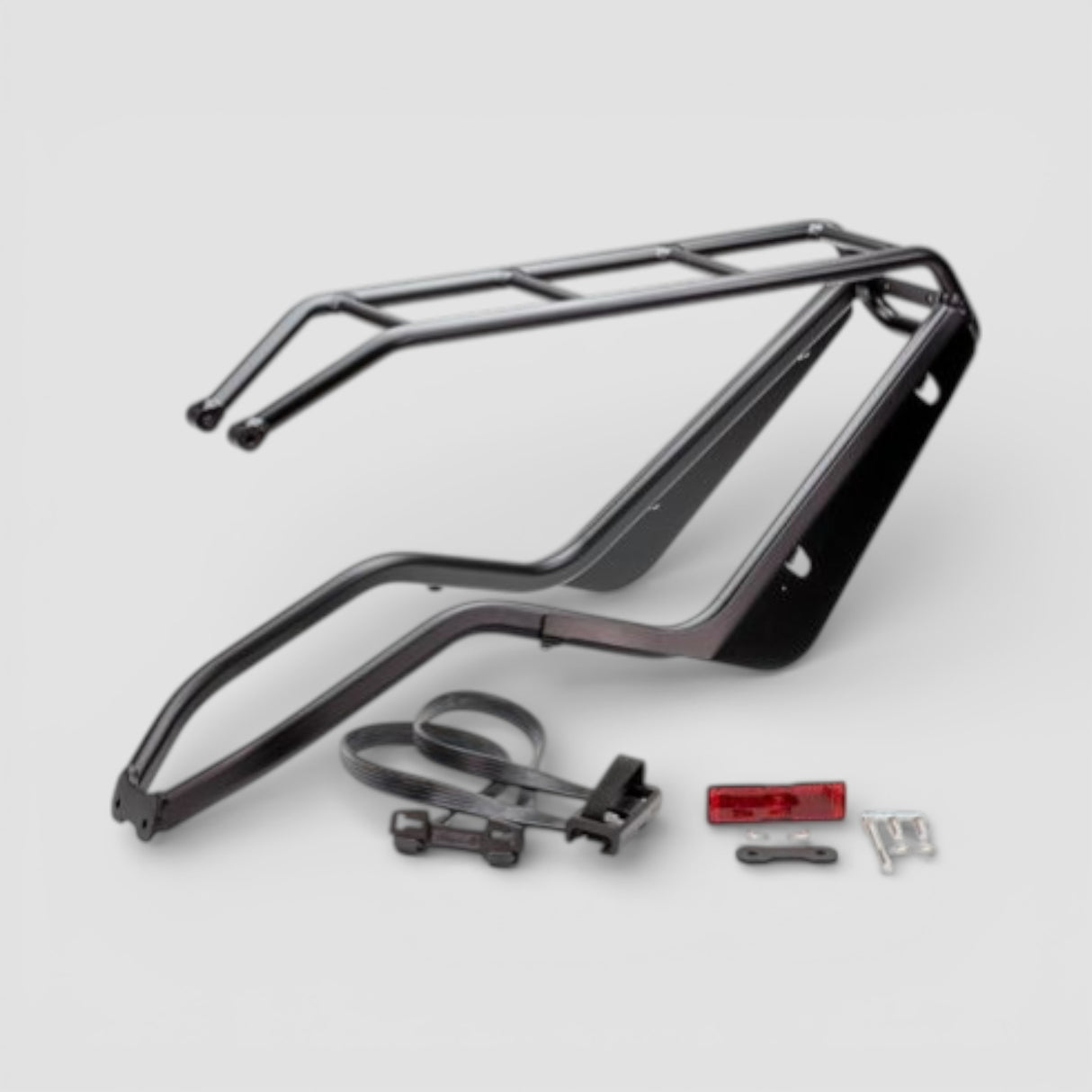 Delite Gepäckträger hinten (2016-2019) - Riese & Müller