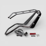 Delite rear luggage rack (2016-2019) - Riese & Müller