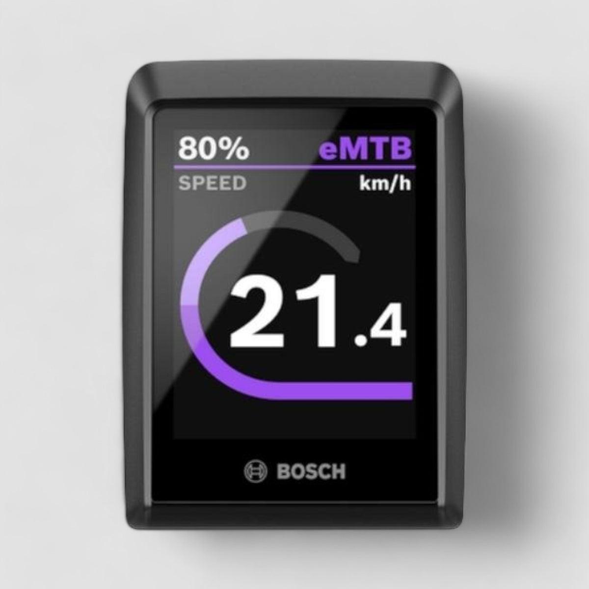 neues bosch e bike display Kiox 300 K5R Kaufe Belca Einfache Aufbewahrung Größe:Mini - Schwarz