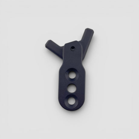 Fixation gauche de tringle de garde boue arrière - Riese & Müller