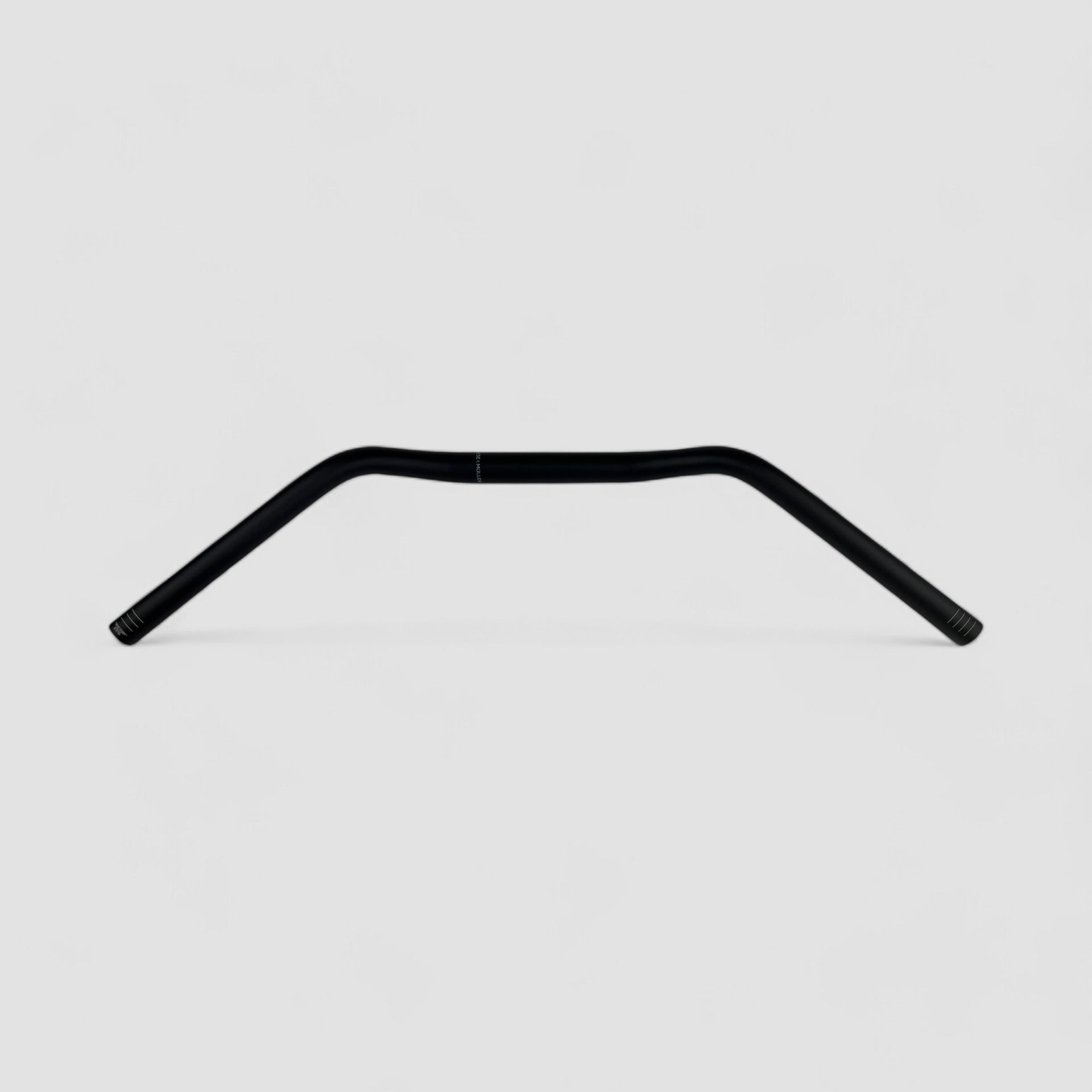 Guidon Plat Kettler HKS 1988 25,4 Mm – Aluminium Argent 620 Mm – Occasion