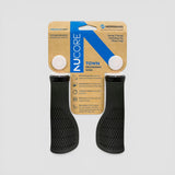 Griffe HERRMANS "Nucore Town" schwarz 130mm - Herrmans