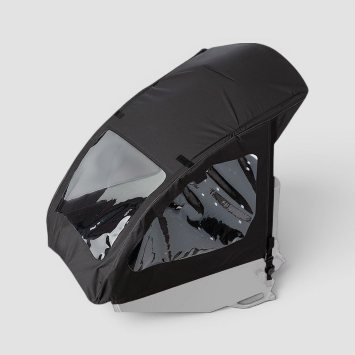 Regenschutz für Kinder Packster 60 - Riese & Müller