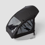 Regenschutz für Kinder Packster 60 - Riese & Müller