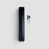 Batteriefach-Set Wicket Black ST2 ST3  - Stromer