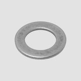Stainless steel flat washer - Riese & Müller