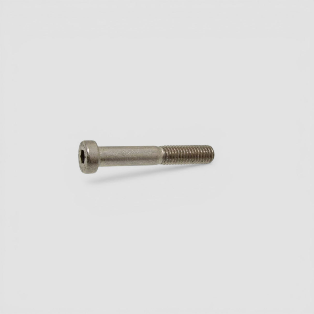 Vis à tête cylindrique réduite M4x25 Torx10 - Riese & Müller