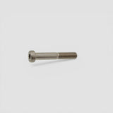 Vis à tête cylindrique réduite M4x25 Torx10 - Riese & Müller
