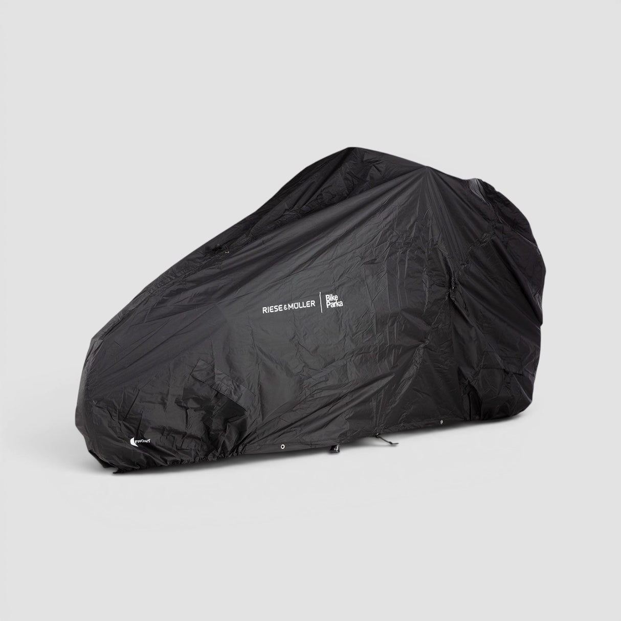 Protective cover bikes / Cargo - Riese & Müller