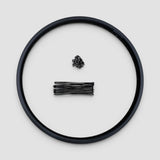27.5" Andra/Sapim Rear Wheel Kit - Stromer