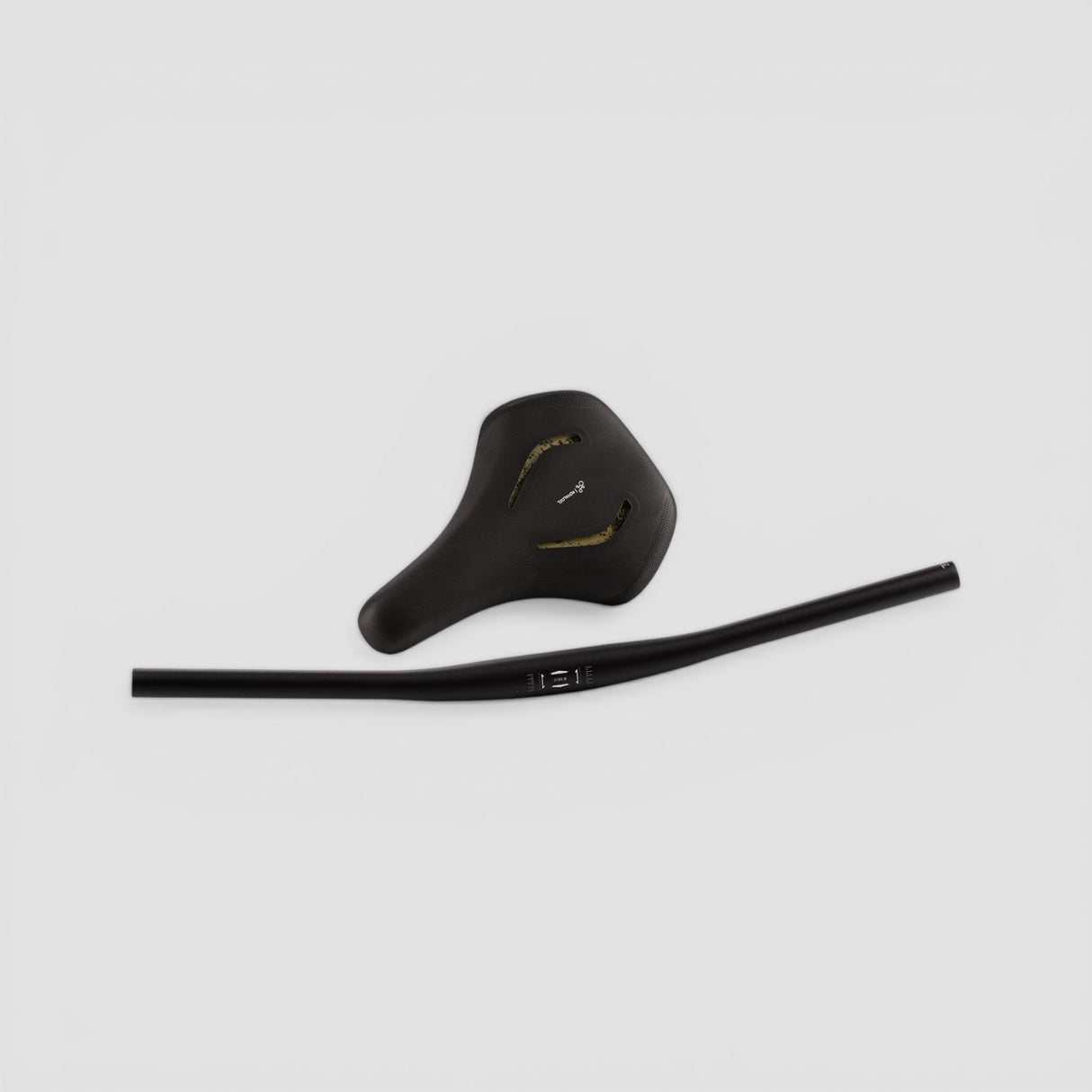 Sport Saddle Handlebar Kit 31.8mm - Riese & Müller