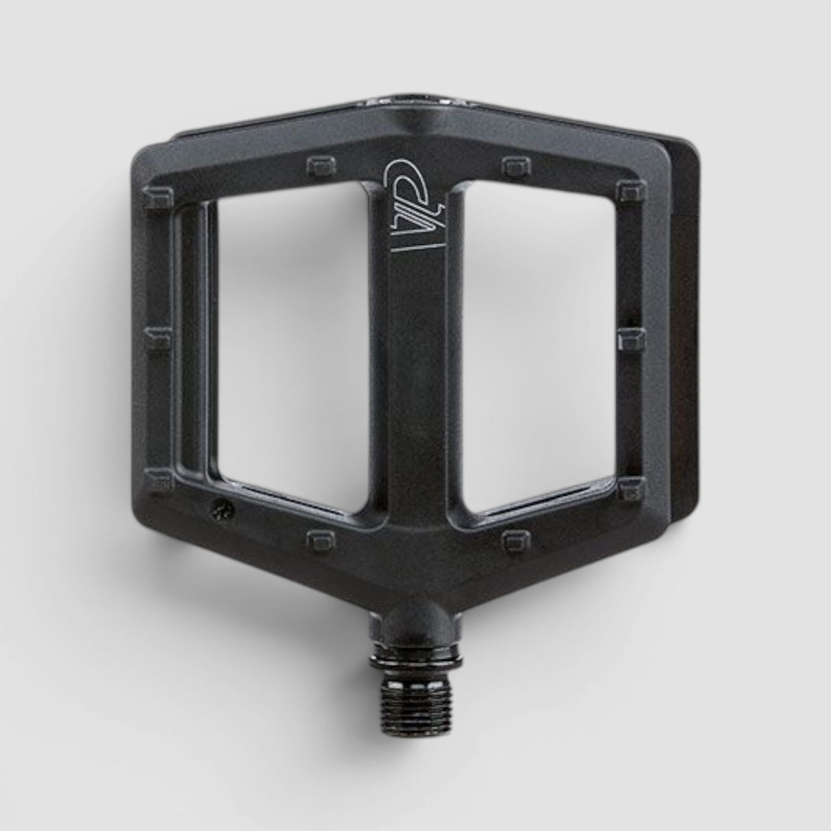 Pair of flat pedals - Riese & Müller