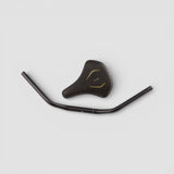 Comfort Saddle and Handlebar Kit - 25,4mm - Riese & Müller Charger5 Nevo5