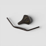 Comfort CORE Saddle and Handlebar Kit - 31,8mm - Riese & Müller Charger5 Nevo5