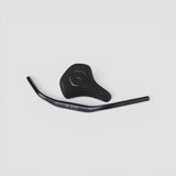 Comfort Saddle Handlebar Kit  - 31,8 mm - Riese & Müller