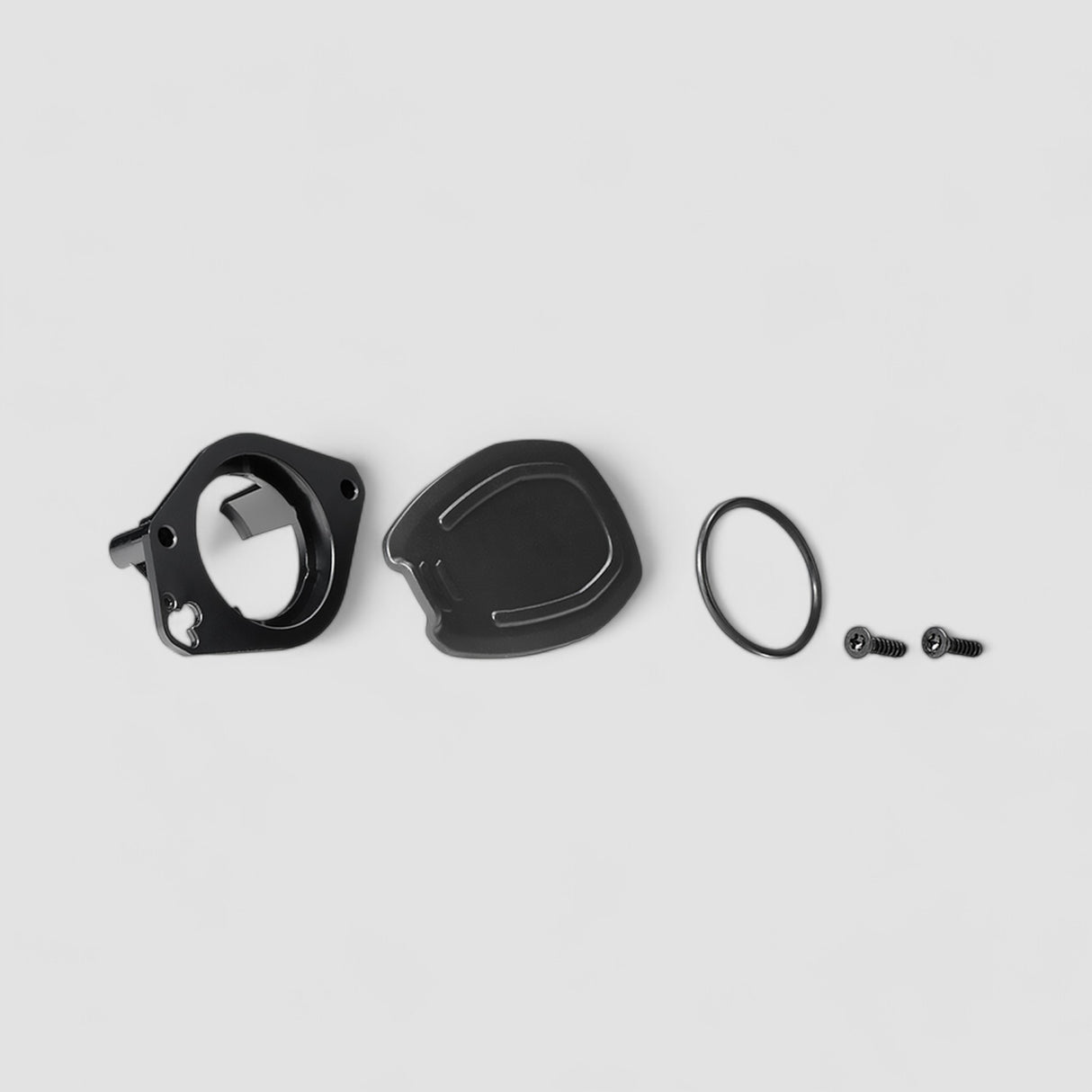Charging Socket Bracket Mounting Kit - Bosch eBike SmartSystem