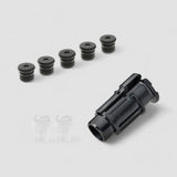 Shutter kit - Bosch eBike Smart System