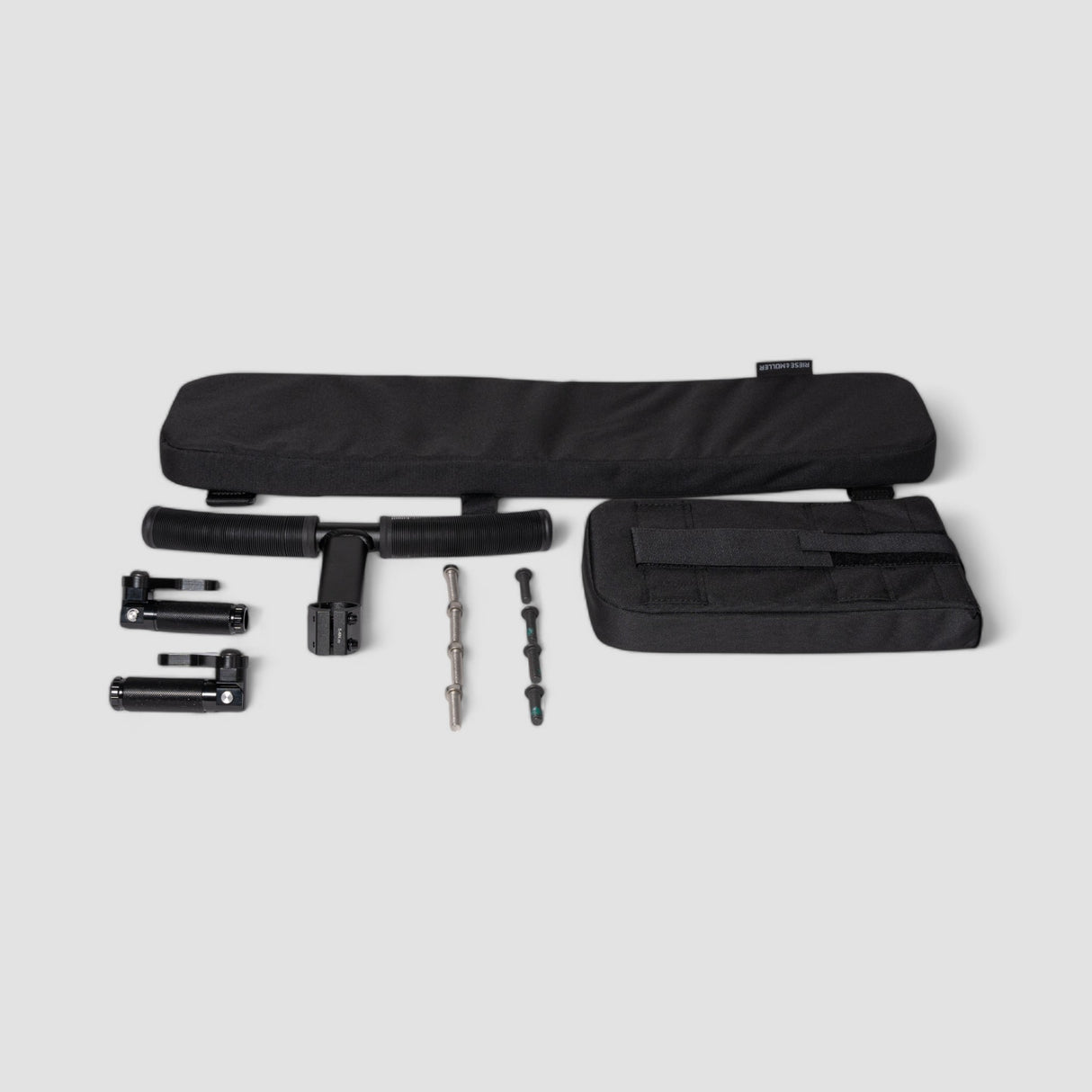 Kit passager Multicharger à partir de 2021 - Riese & Müller