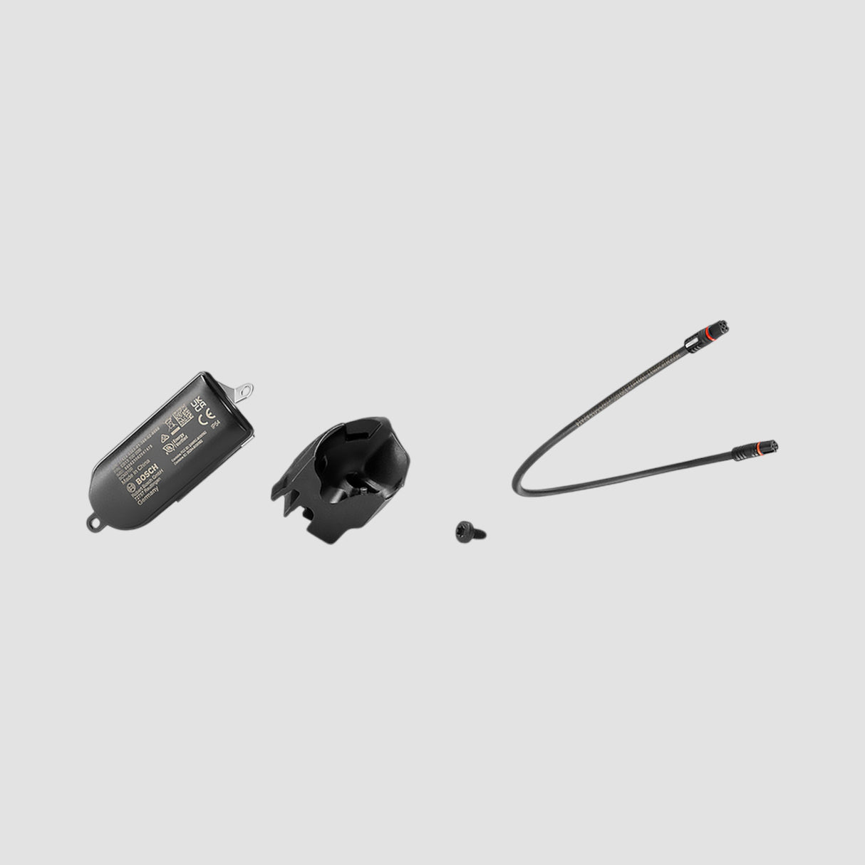 ConnectModule Nachrüstsatz (Tracker, GPS, Alarm) -  Bosch eBike SmartSystem