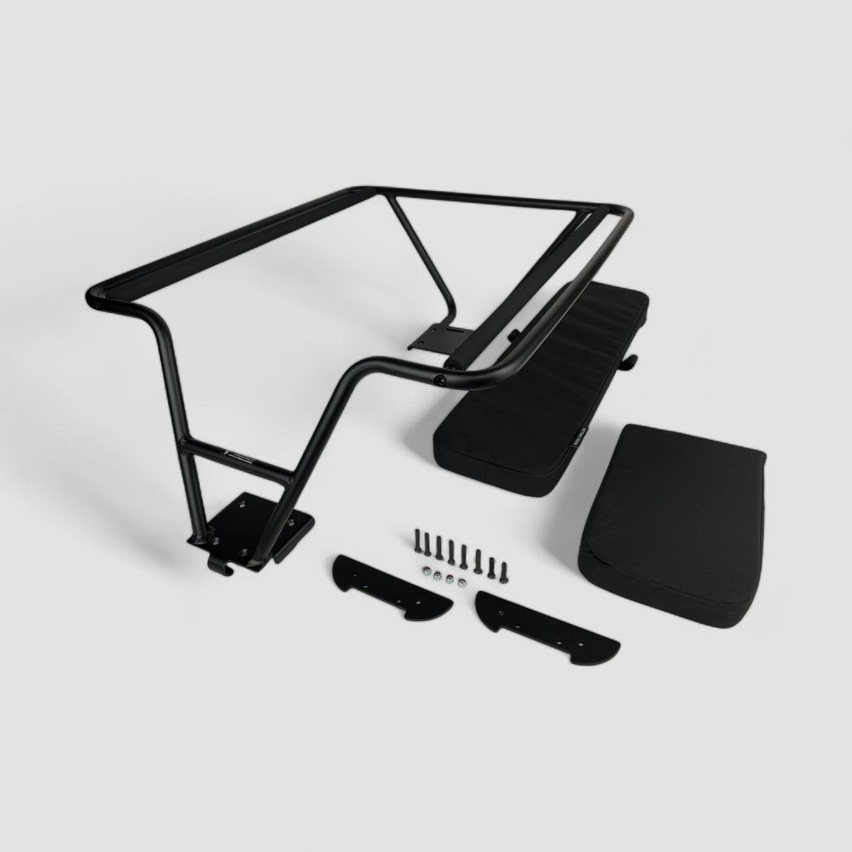 Safety bar kit for Multicharger - Riese & Müller