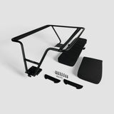 Safety bar kit for Multicharger - Riese & Müller